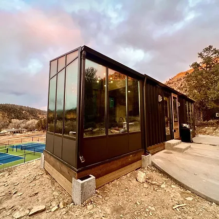 Star Gazer Villa